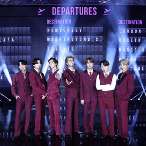 Meet your Posher, Lyla